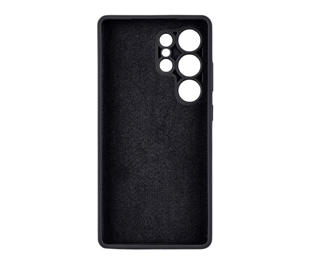 Tactical Beaver Kryt pro Samsung Galaxy S25 Ultra Asphalt - 1513824 - zdjęcie 4